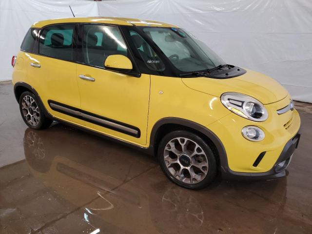 Photo 3 VIN: ZFBCFADH4EZ018699 - FIAT 500L TREKK 