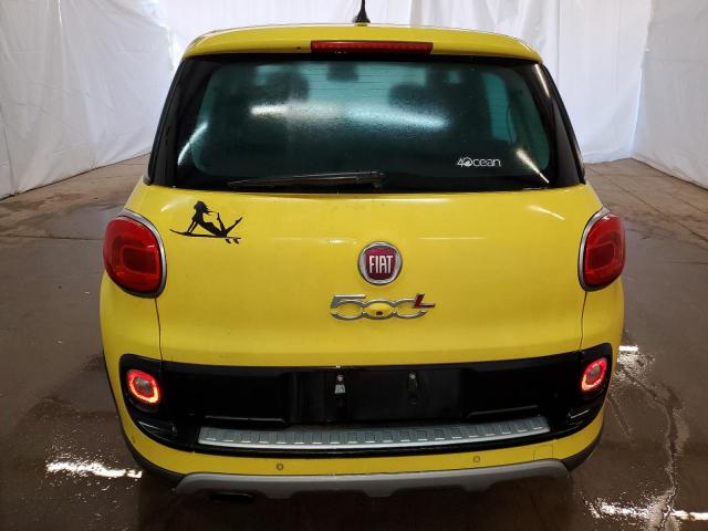 Photo 5 VIN: ZFBCFADH4EZ018699 - FIAT 500L TREKK 