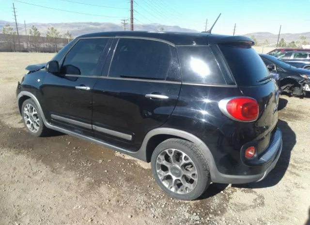 Photo 2 VIN: ZFBCFADH4EZ018864 - FIAT 500L 