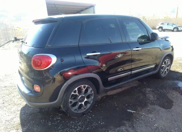 Photo 3 VIN: ZFBCFADH4EZ018864 - FIAT 500L 