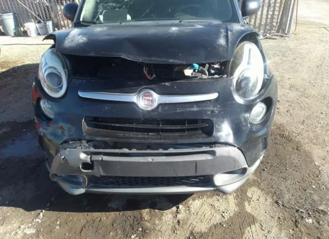 Photo 5 VIN: ZFBCFADH4EZ018864 - FIAT 500L 