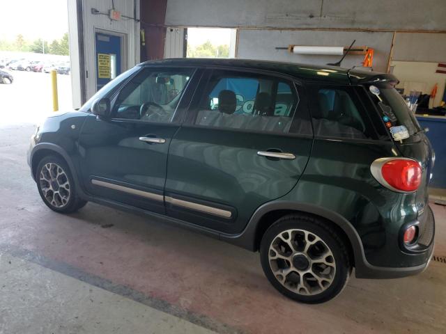 Photo 1 VIN: ZFBCFADH4EZ021134 - FIAT 500 