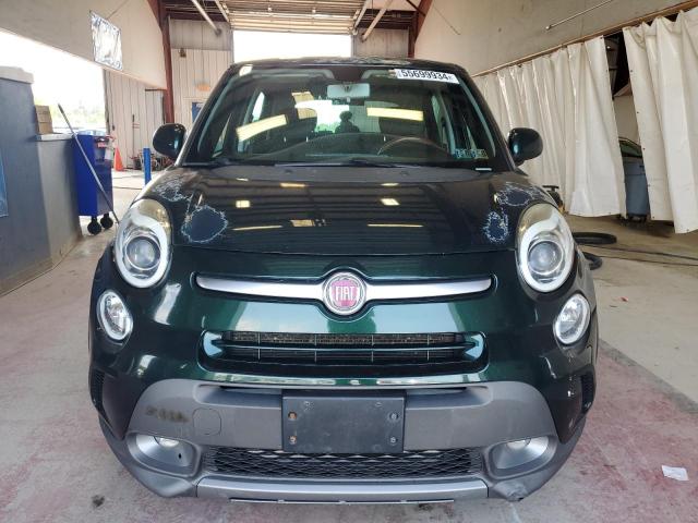 Photo 4 VIN: ZFBCFADH4EZ021134 - FIAT 500 