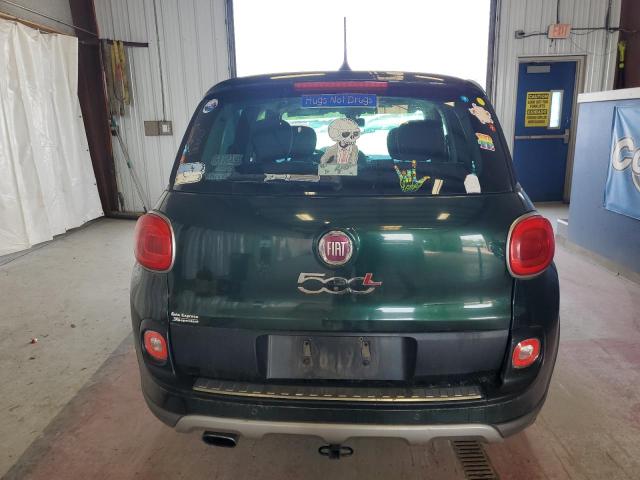 Photo 5 VIN: ZFBCFADH4EZ021134 - FIAT 500 