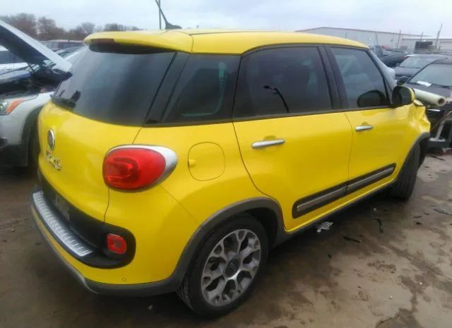 Photo 3 VIN: ZFBCFADH4EZ021229 - FIAT 500L 