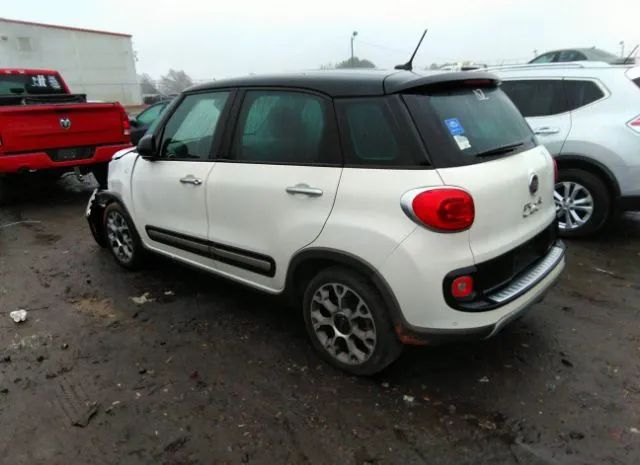 Photo 2 VIN: ZFBCFADH4EZ022185 - FIAT 500L 