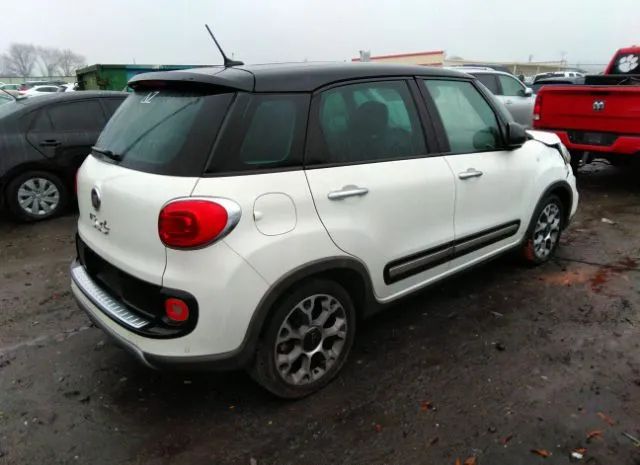 Photo 3 VIN: ZFBCFADH4EZ022185 - FIAT 500L 