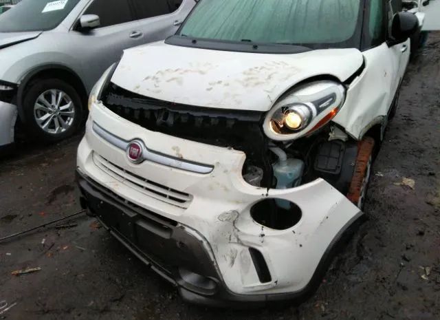 Photo 5 VIN: ZFBCFADH4EZ022185 - FIAT 500L 