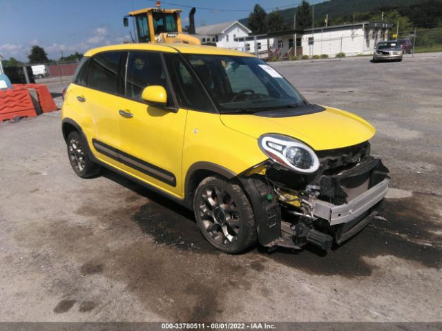 Photo 0 VIN: ZFBCFADH4EZ023689 - FIAT 500L 