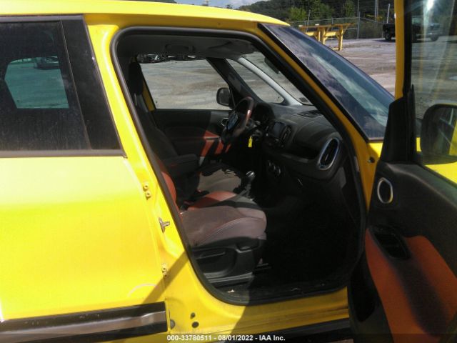 Photo 4 VIN: ZFBCFADH4EZ023689 - FIAT 500L 