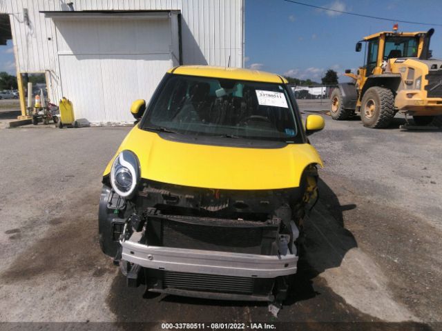 Photo 5 VIN: ZFBCFADH4EZ023689 - FIAT 500L 