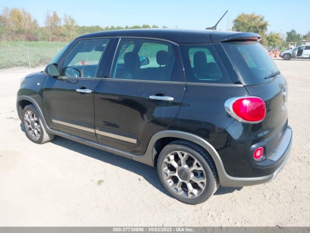 Photo 2 VIN: ZFBCFADH4EZ024499 - FIAT 500L 