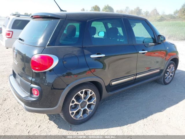 Photo 3 VIN: ZFBCFADH4EZ024499 - FIAT 500L 