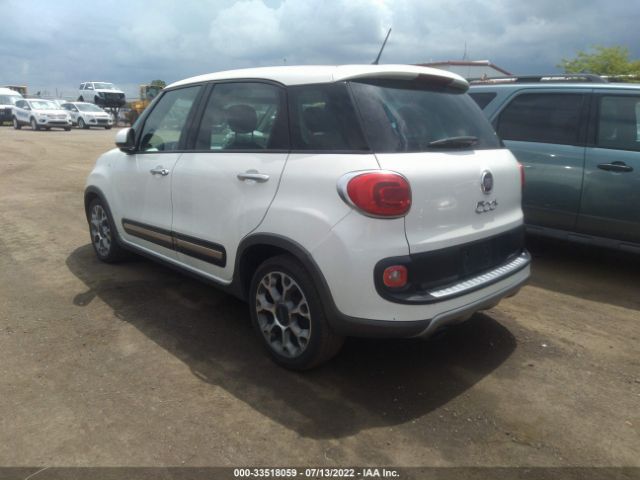 Photo 2 VIN: ZFBCFADH4EZ026186 - FIAT 500L 