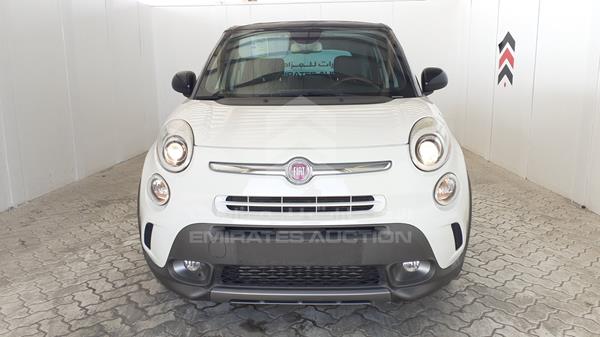 Photo 0 VIN: ZFBCFADH4FZ030210 - FIAT 500L 