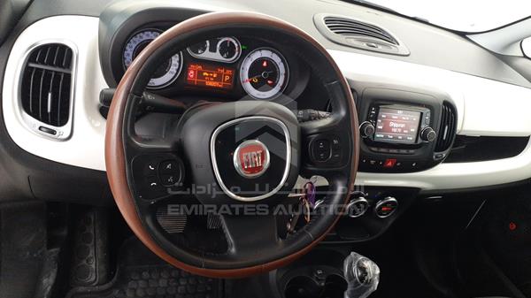 Photo 13 VIN: ZFBCFADH4FZ030210 - FIAT 500L 