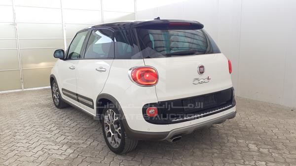 Photo 6 VIN: ZFBCFADH4FZ030210 - FIAT 500L 