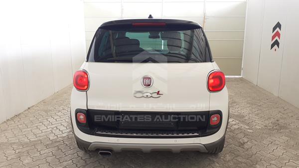 Photo 7 VIN: ZFBCFADH4FZ030210 - FIAT 500L 