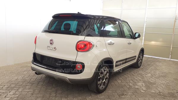 Photo 8 VIN: ZFBCFADH4FZ030210 - FIAT 500L 