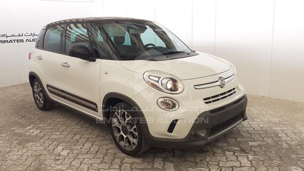 Photo 9 VIN: ZFBCFADH4FZ030210 - FIAT 500L 