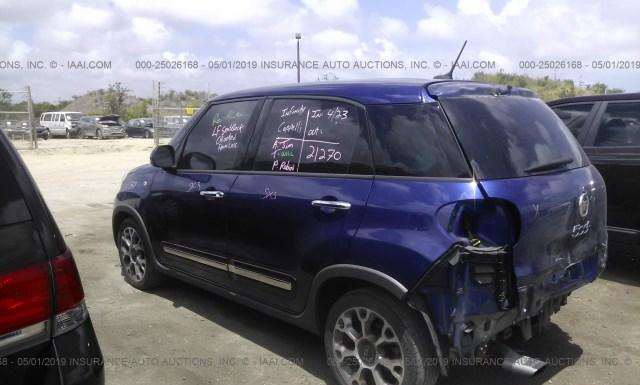 Photo 2 VIN: ZFBCFADH4FZ030398 - FIAT 500L 