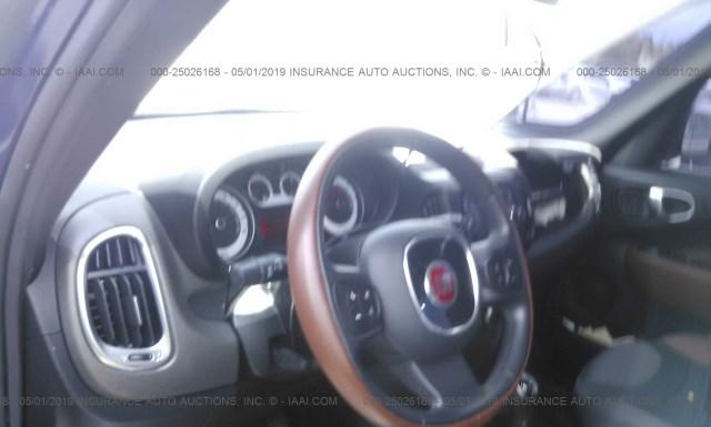 Photo 4 VIN: ZFBCFADH4FZ030398 - FIAT 500L 