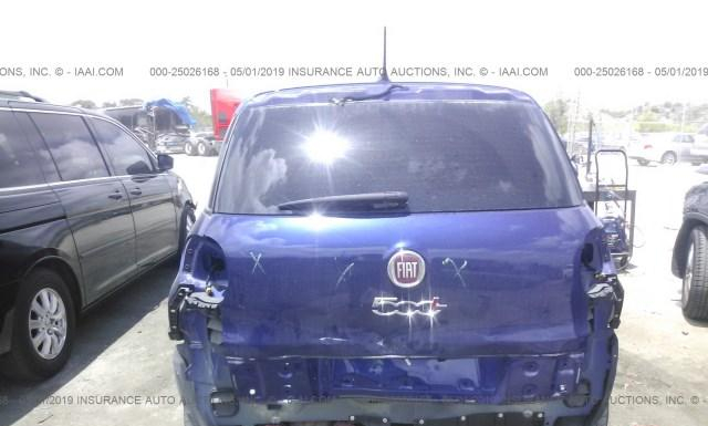 Photo 5 VIN: ZFBCFADH4FZ030398 - FIAT 500L 