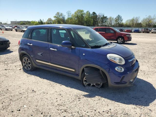 Photo 3 VIN: ZFBCFADH4FZ032572 - FIAT 500L TREKK 