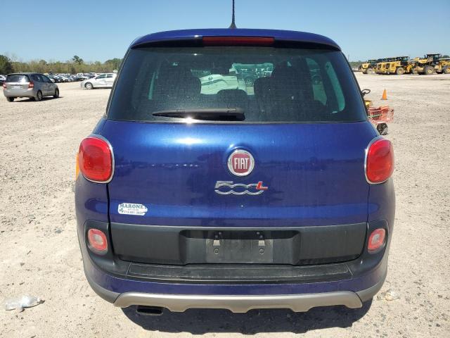 Photo 5 VIN: ZFBCFADH4FZ032572 - FIAT 500L TREKK 