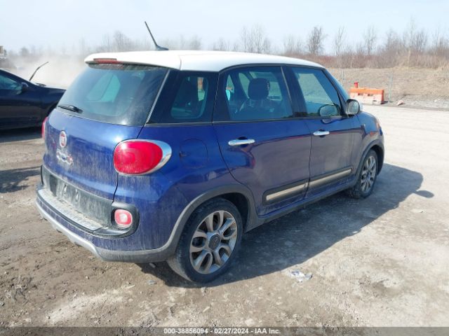 Photo 3 VIN: ZFBCFADH4FZ033849 - FIAT 500L 