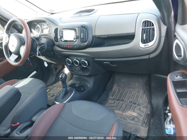 Photo 4 VIN: ZFBCFADH4FZ033849 - FIAT 500L 