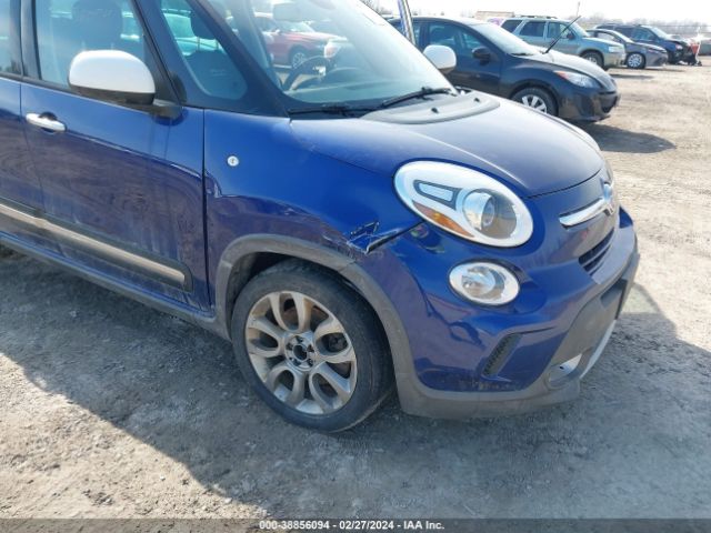 Photo 5 VIN: ZFBCFADH4FZ033849 - FIAT 500L 