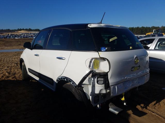 Photo 2 VIN: ZFBCFADH4FZ036542 - FIAT 500L 