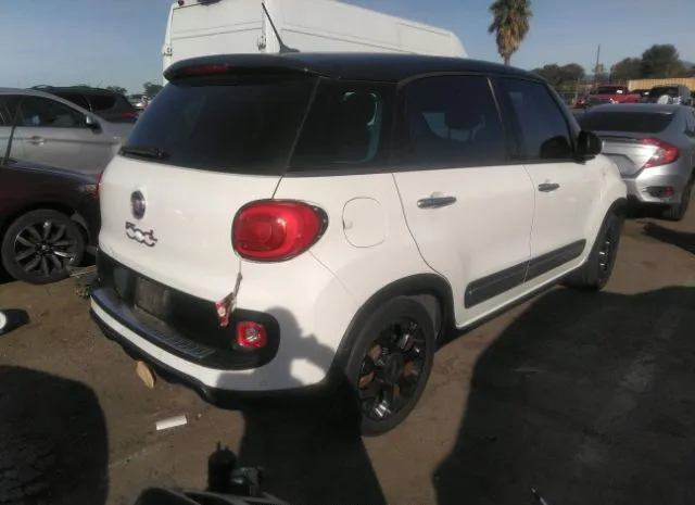 Photo 3 VIN: ZFBCFADH4FZ036685 - FIAT 500L 