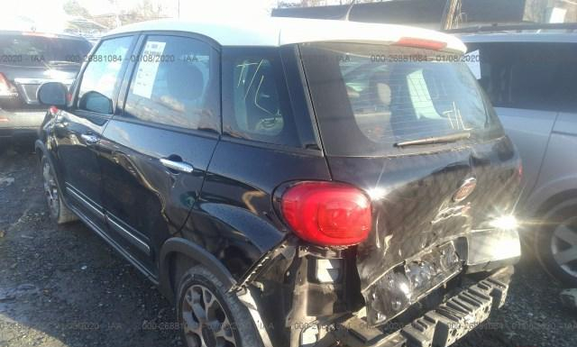 Photo 2 VIN: ZFBCFADH4GZ037370 - FIAT 500L 