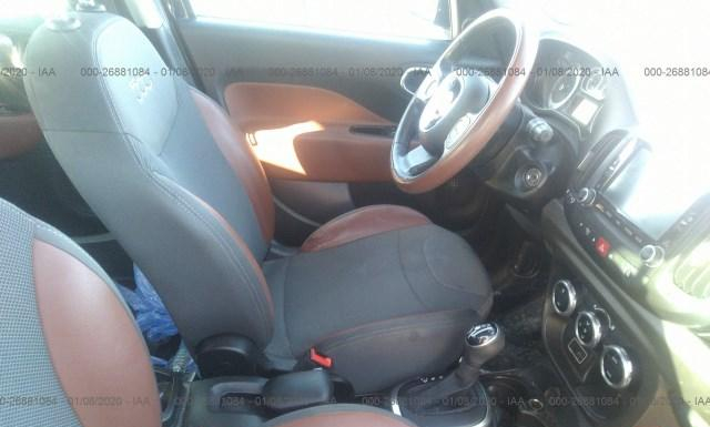 Photo 4 VIN: ZFBCFADH4GZ037370 - FIAT 500L 