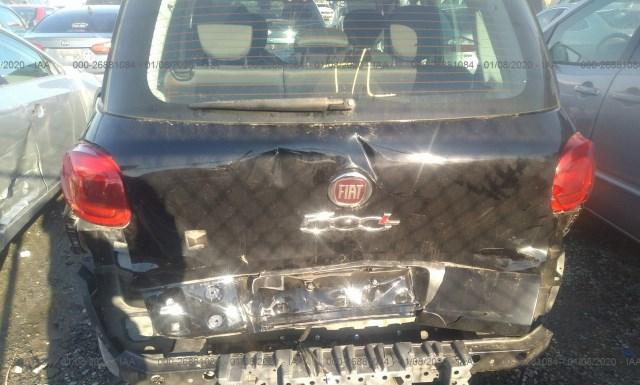 Photo 5 VIN: ZFBCFADH4GZ037370 - FIAT 500L 