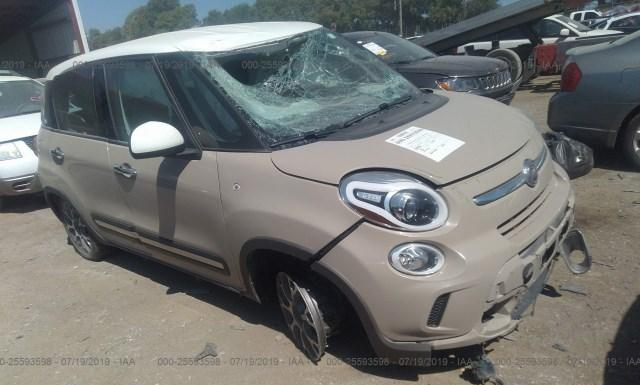 Photo 0 VIN: ZFBCFADH4GZ037479 - FIAT 500L 