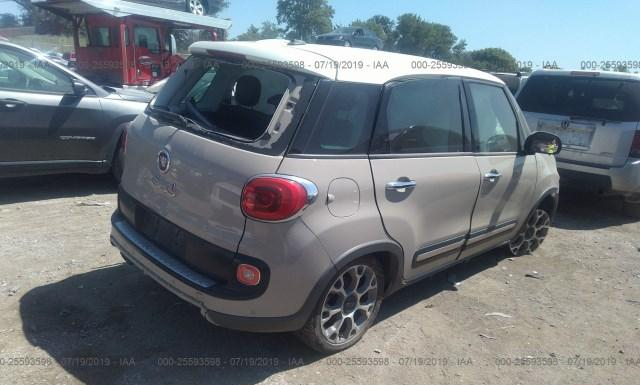 Photo 3 VIN: ZFBCFADH4GZ037479 - FIAT 500L 