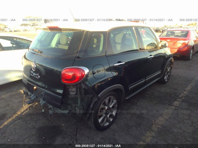 Photo 3 VIN: ZFBCFADH4GZ037496 - FIAT 500L 