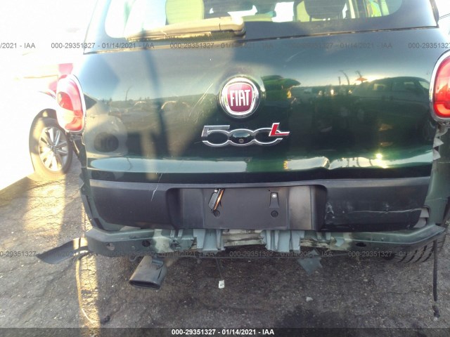 Photo 5 VIN: ZFBCFADH4GZ037496 - FIAT 500L 