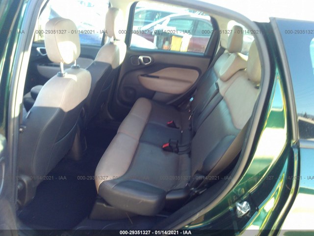 Photo 7 VIN: ZFBCFADH4GZ037496 - FIAT 500L 