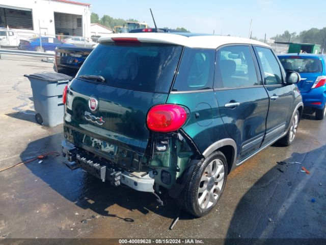 Photo 3 VIN: ZFBCFADH4GZ037644 - FIAT 500L 