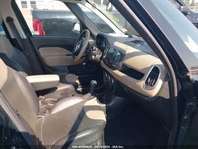 Photo 4 VIN: ZFBCFADH4GZ037644 - FIAT 500L 