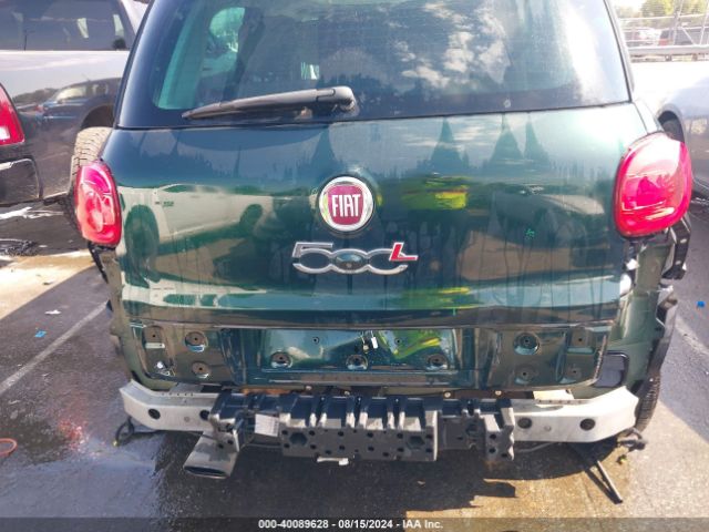 Photo 5 VIN: ZFBCFADH4GZ037644 - FIAT 500L 