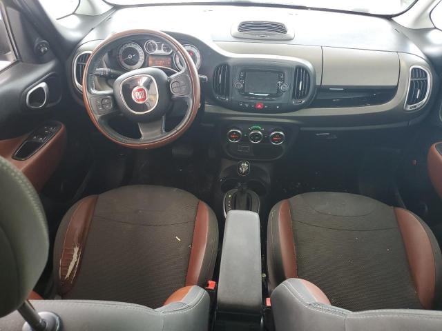 Photo 7 VIN: ZFBCFADH4GZ037725 - FIAT 500L TREKK 