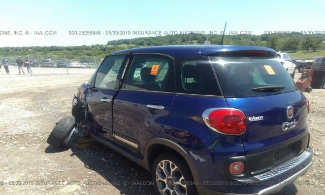 Photo 2 VIN: ZFBCFADH4HZ038925 - FIAT 500L 