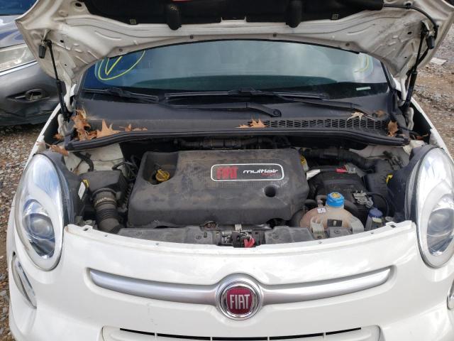 Photo 11 VIN: ZFBCFADH4HZ039010 - FIAT 500L TREKK 