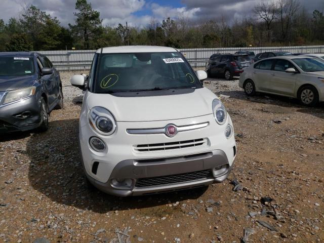 Photo 4 VIN: ZFBCFADH4HZ039010 - FIAT 500L TREKK 