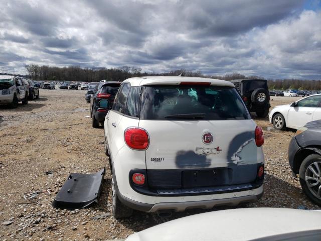 Photo 5 VIN: ZFBCFADH4HZ039010 - FIAT 500L TREKK 